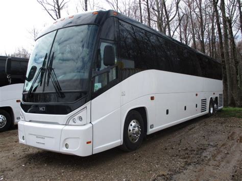 2018 mci j4500 for sale.